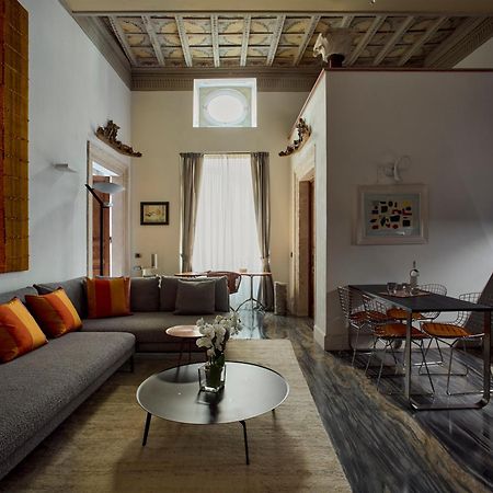 Palazzo Delle Pietre - Luxury Apartments Rome Exterior photo