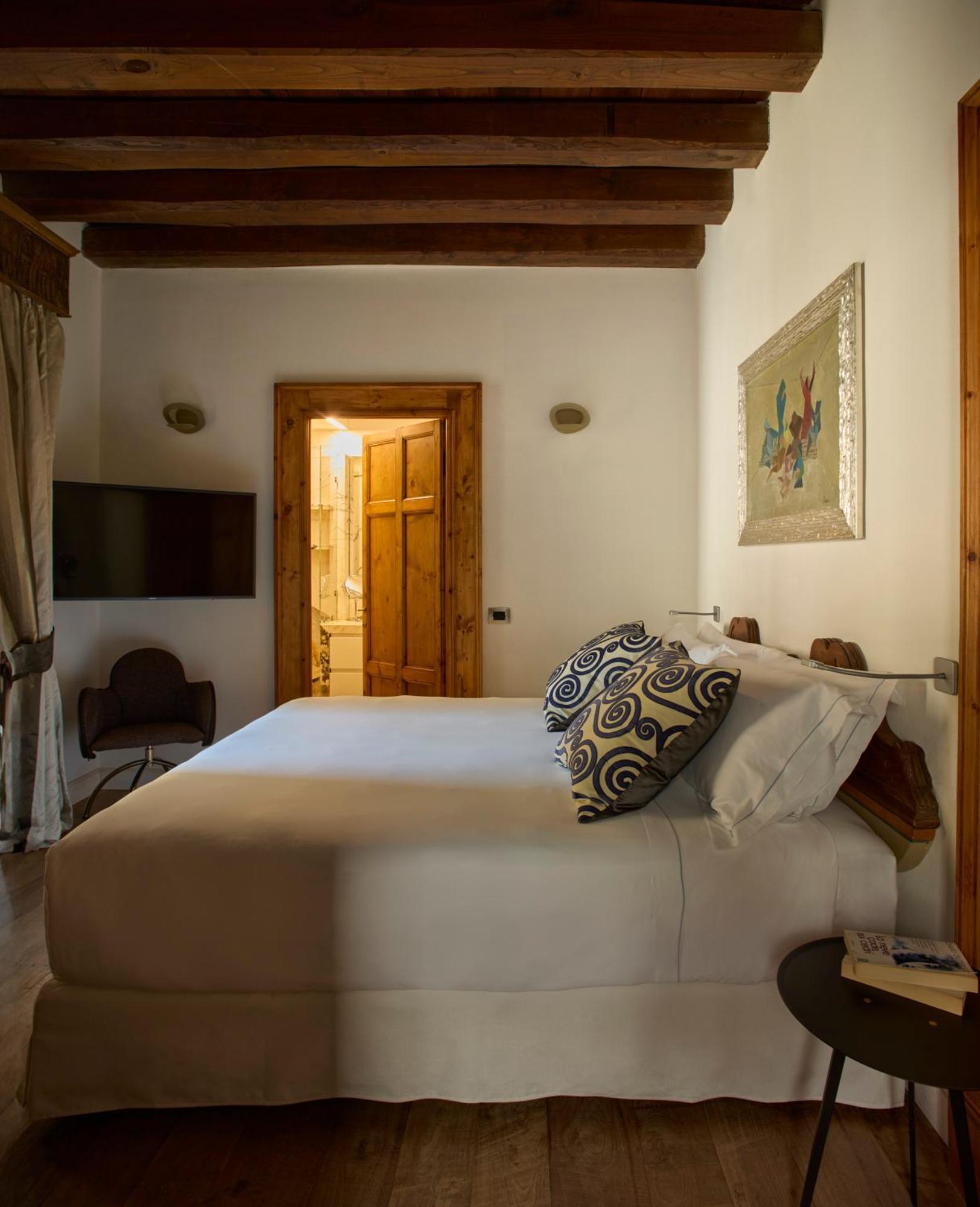 Palazzo Delle Pietre - Luxury Apartments Rome Exterior photo