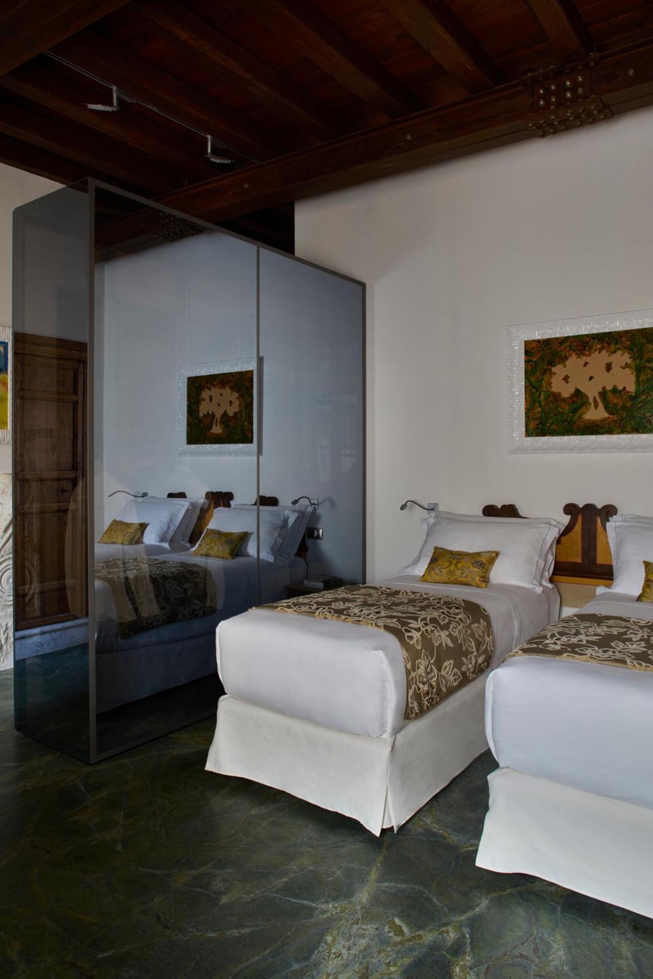 Palazzo Delle Pietre - Luxury Apartments Rome Exterior photo