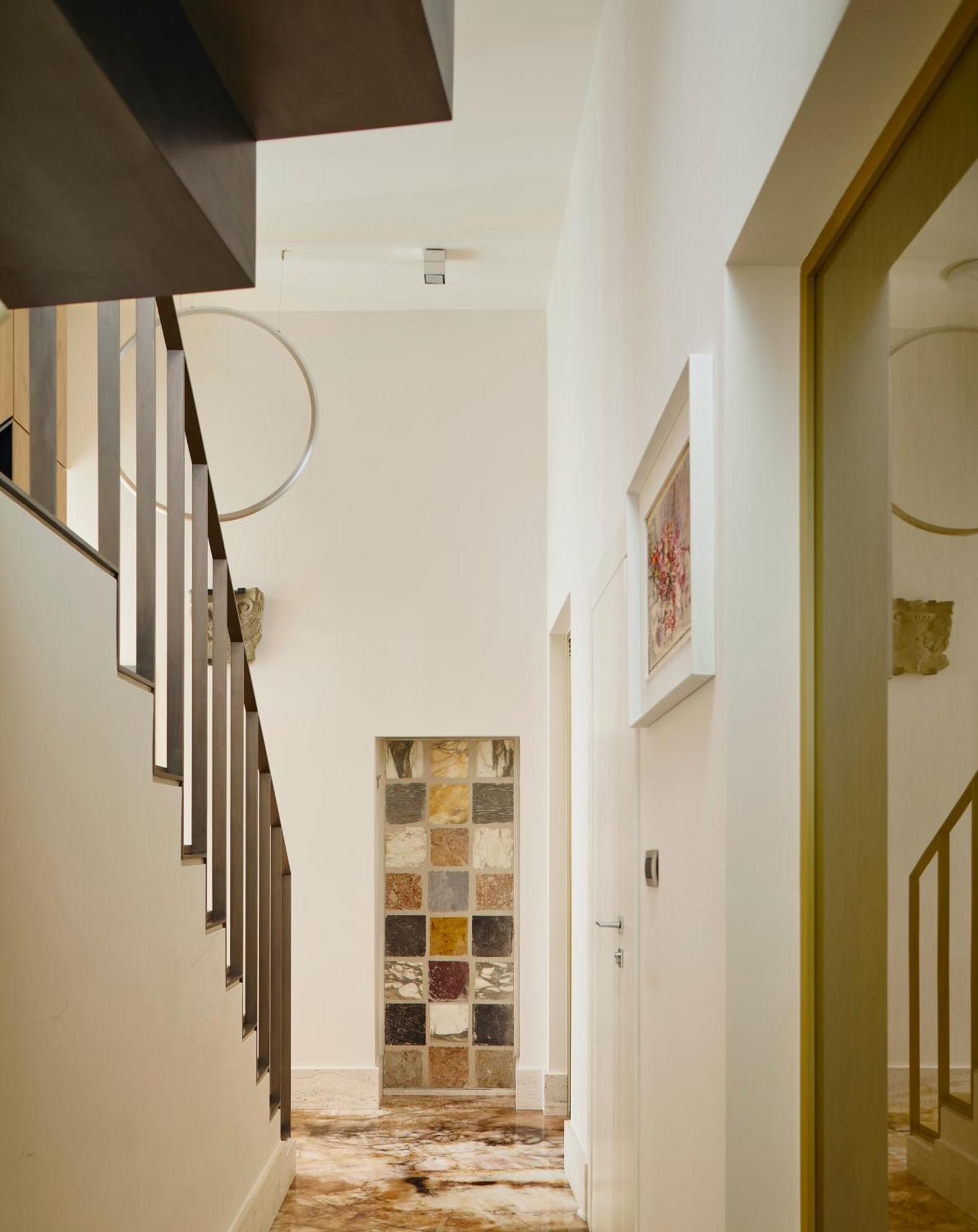 Palazzo Delle Pietre - Luxury Apartments Rome Exterior photo