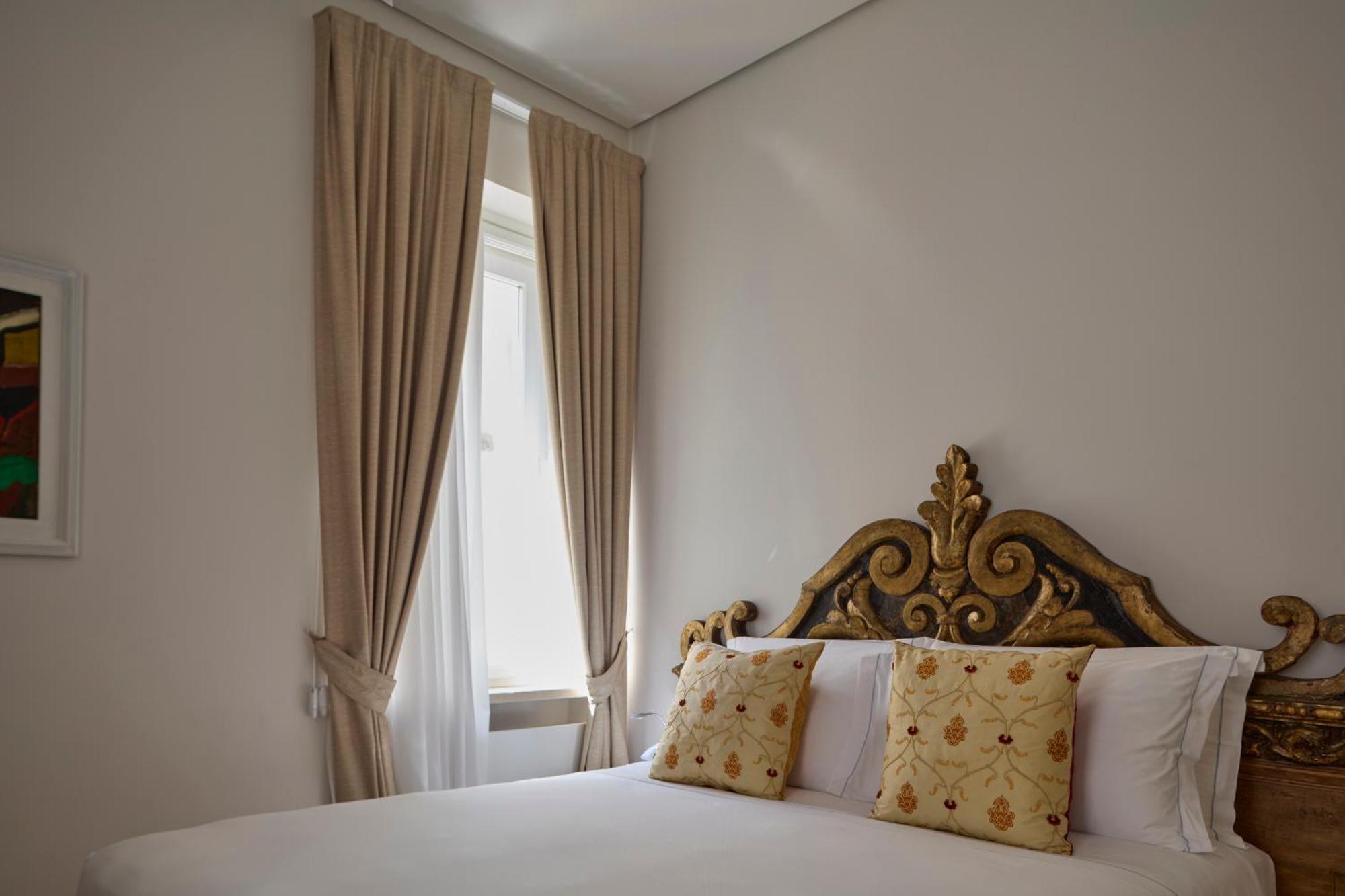 Palazzo Delle Pietre - Luxury Apartments Rome Exterior photo