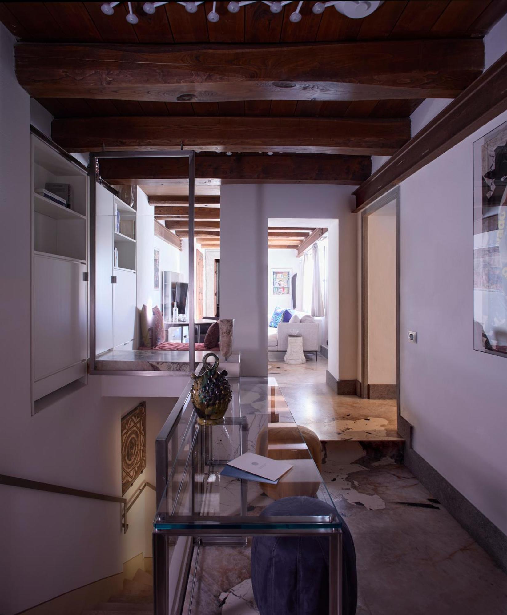 Palazzo Delle Pietre - Luxury Apartments Rome Exterior photo