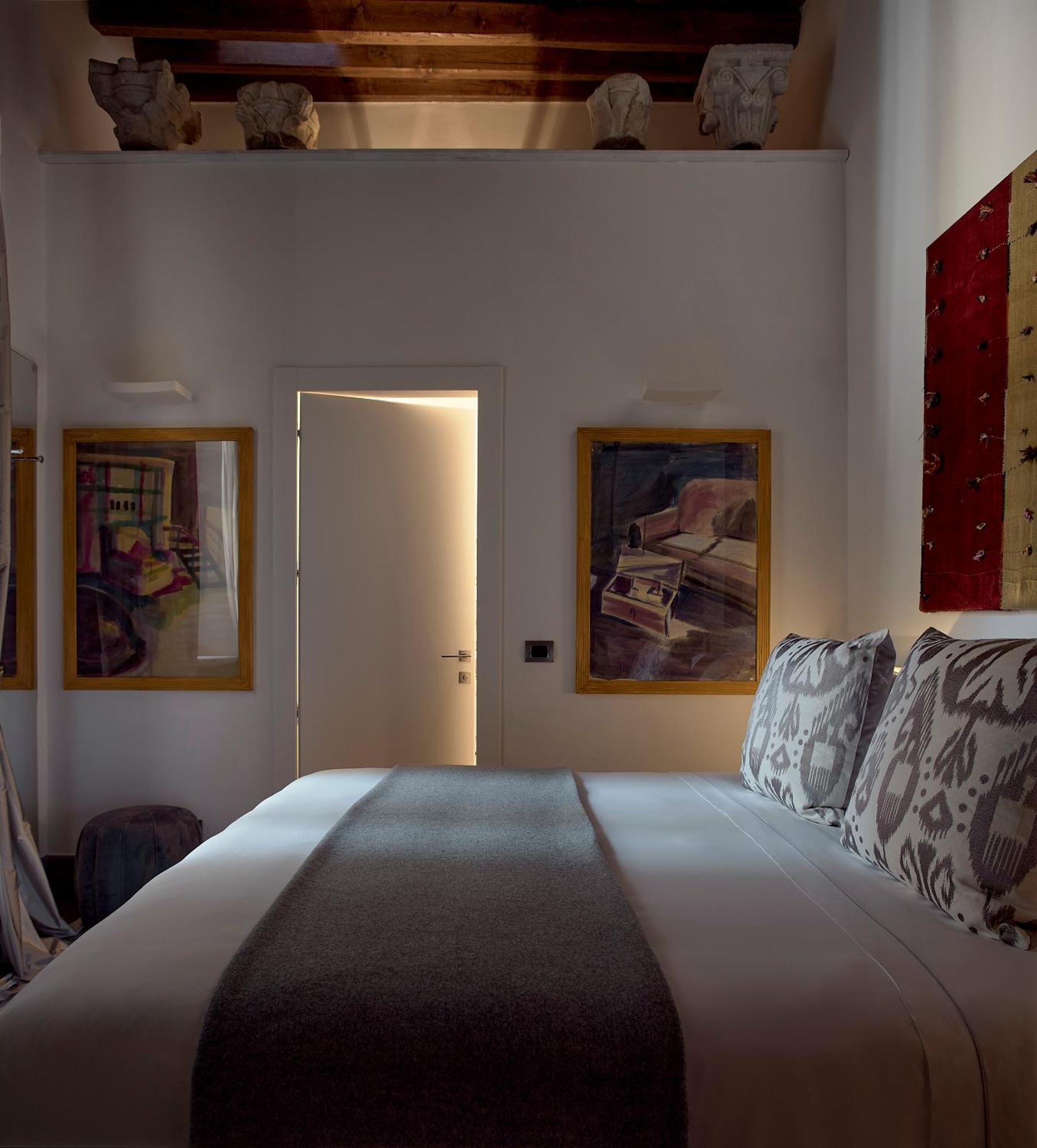 Palazzo Delle Pietre - Luxury Apartments Rome Exterior photo