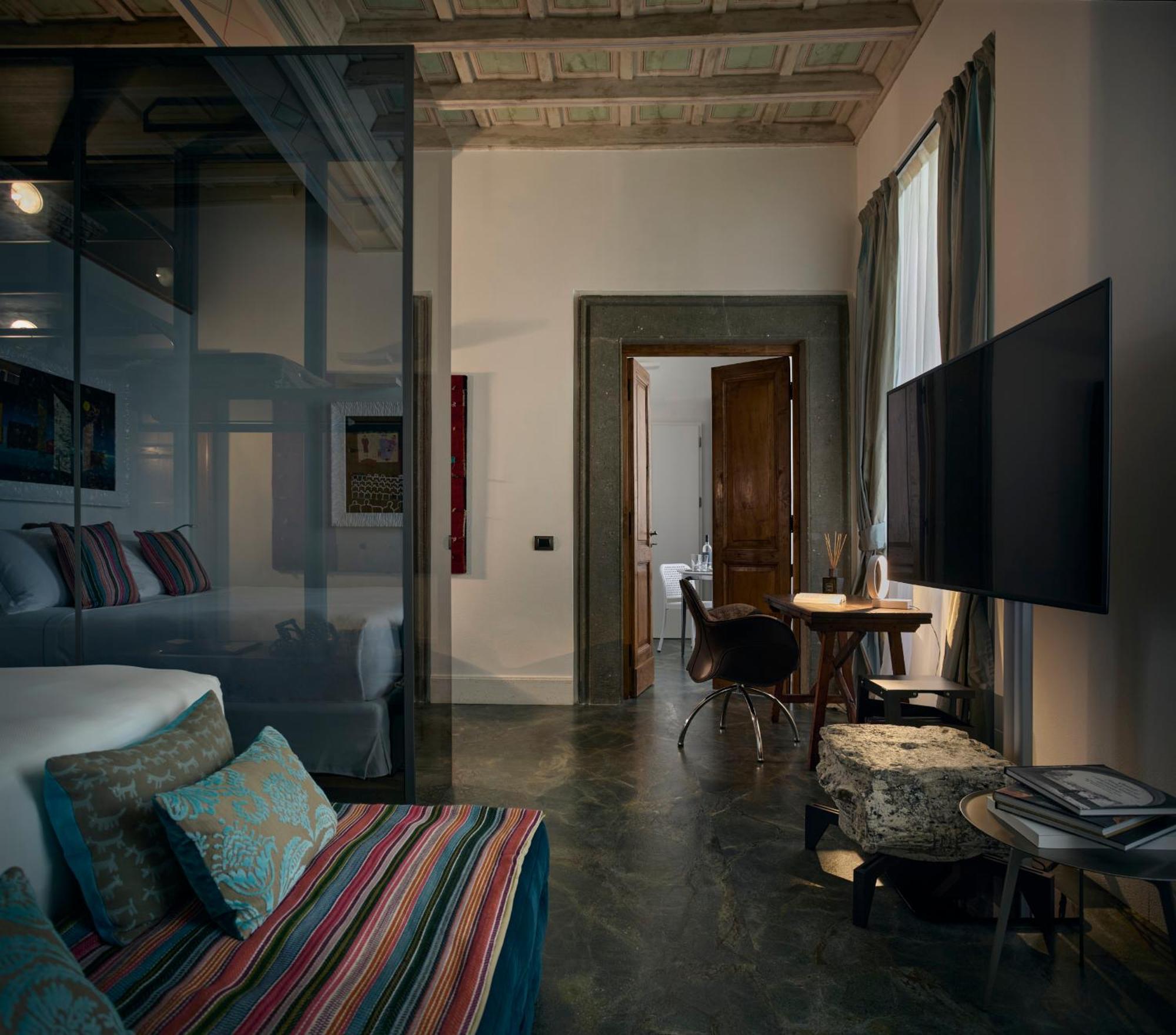 Palazzo Delle Pietre - Luxury Apartments Rome Exterior photo