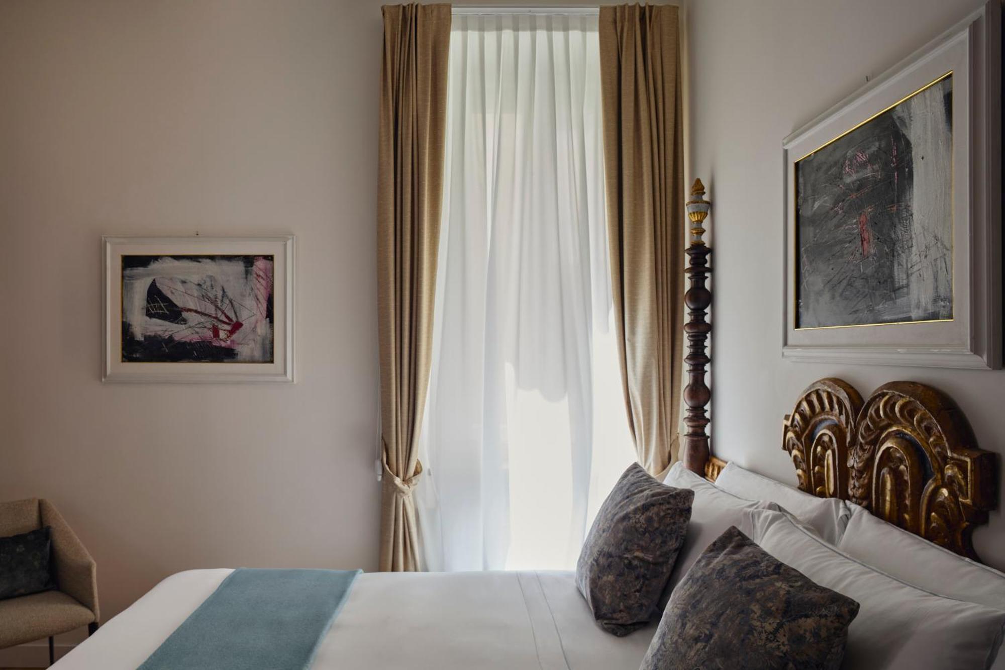 Palazzo Delle Pietre - Luxury Apartments Rome Exterior photo