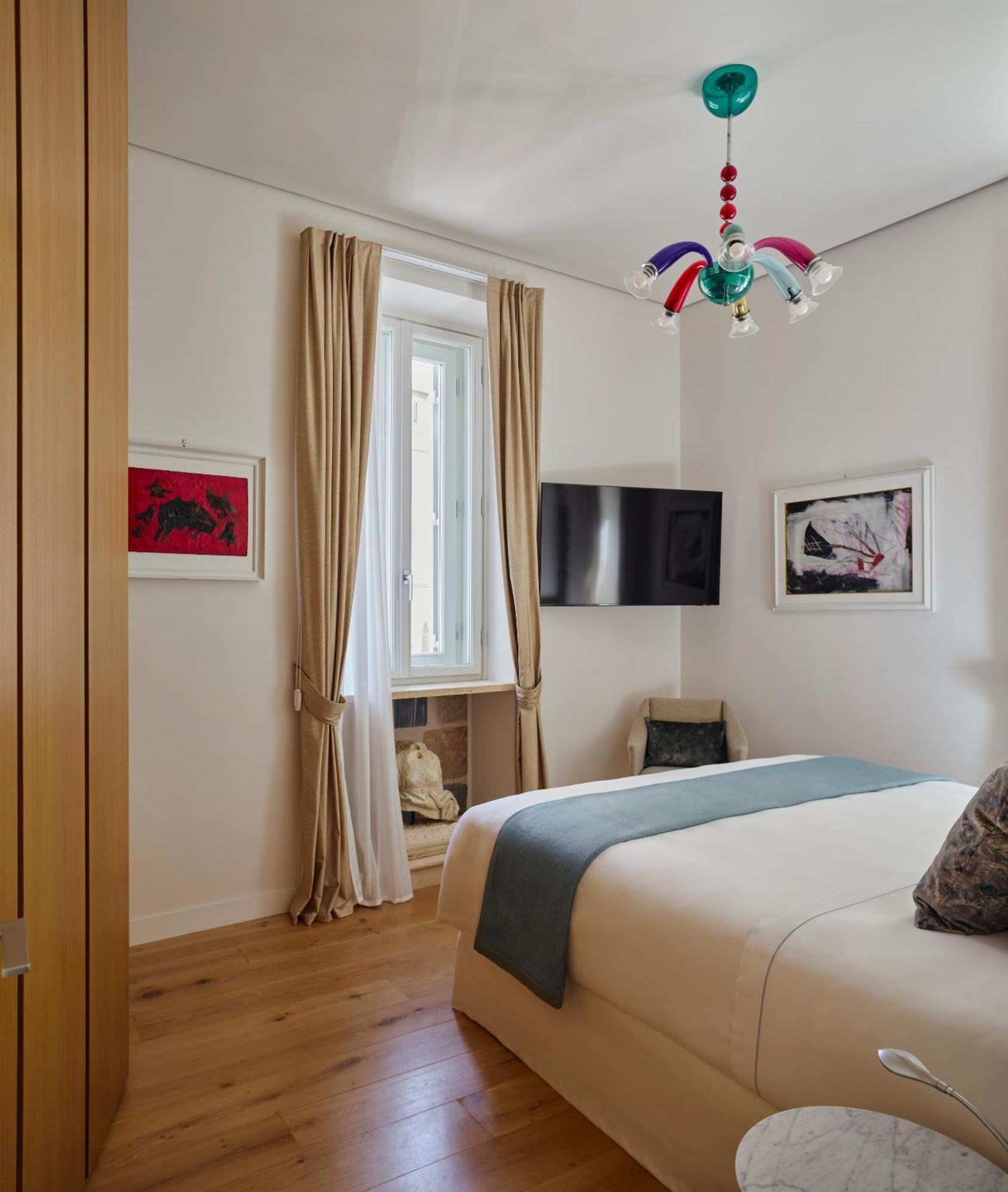 Palazzo Delle Pietre - Luxury Apartments Rome Exterior photo