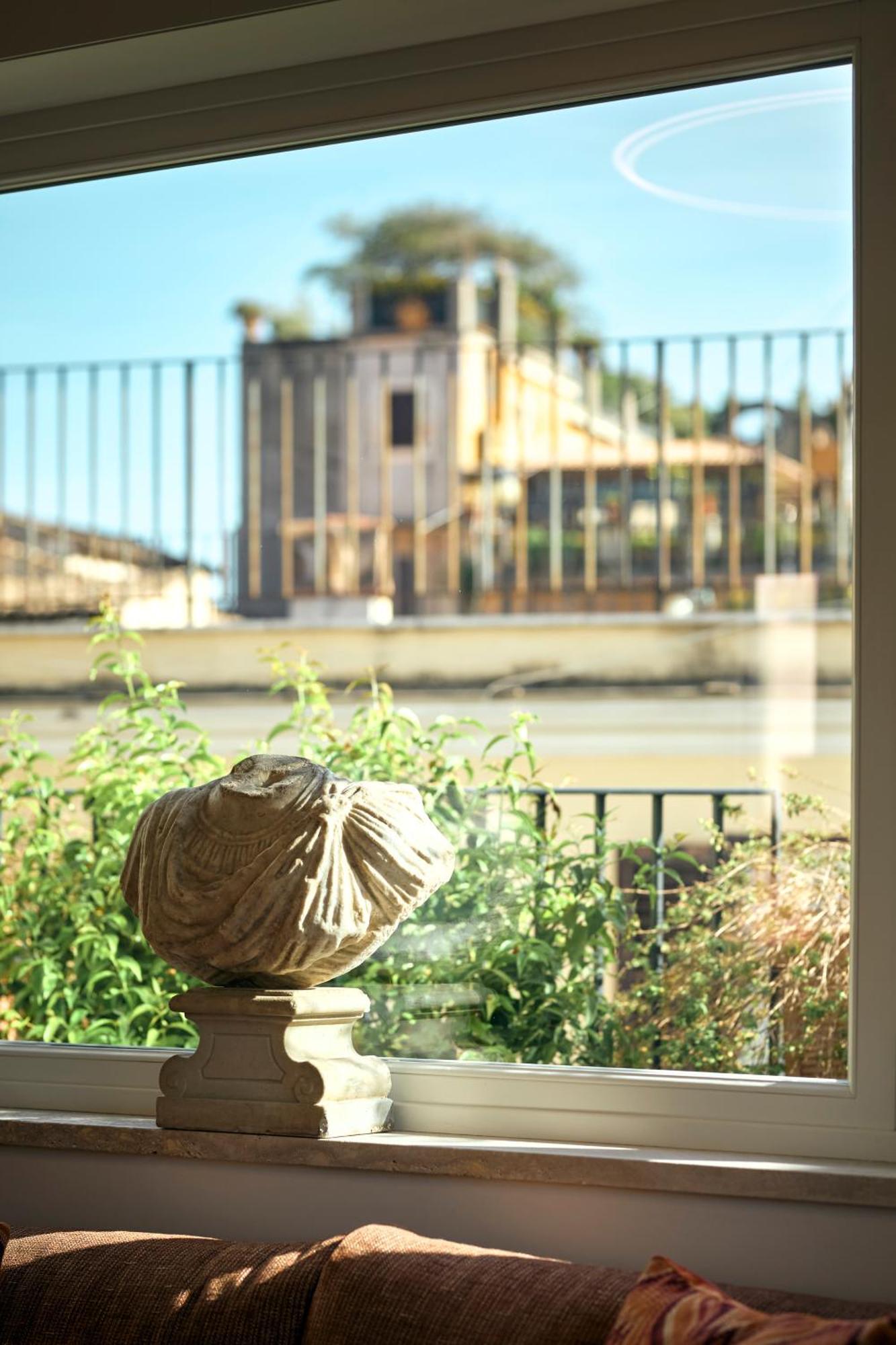 Palazzo Delle Pietre - Luxury Apartments Rome Exterior photo