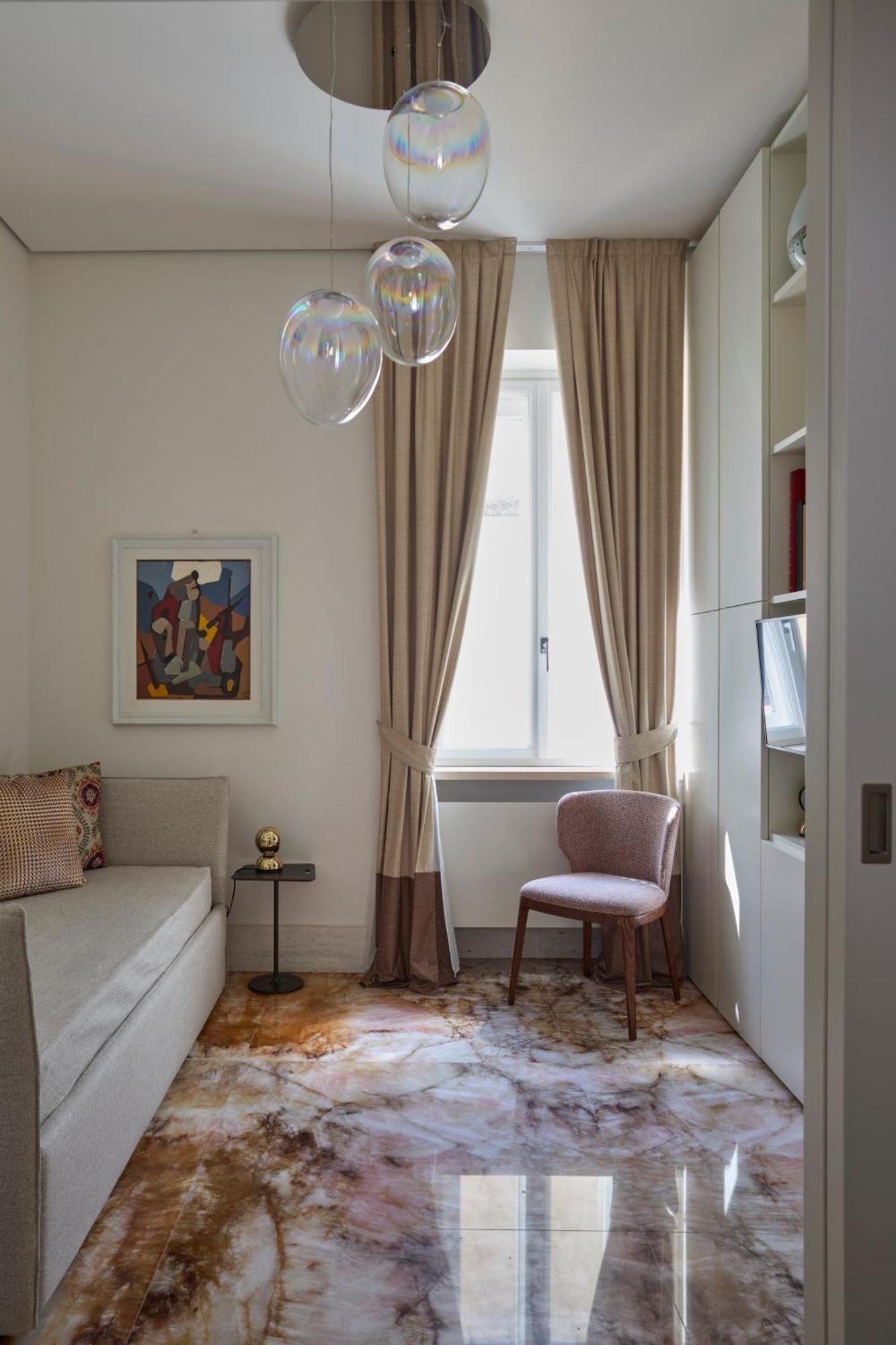 Palazzo Delle Pietre - Luxury Apartments Rome Exterior photo