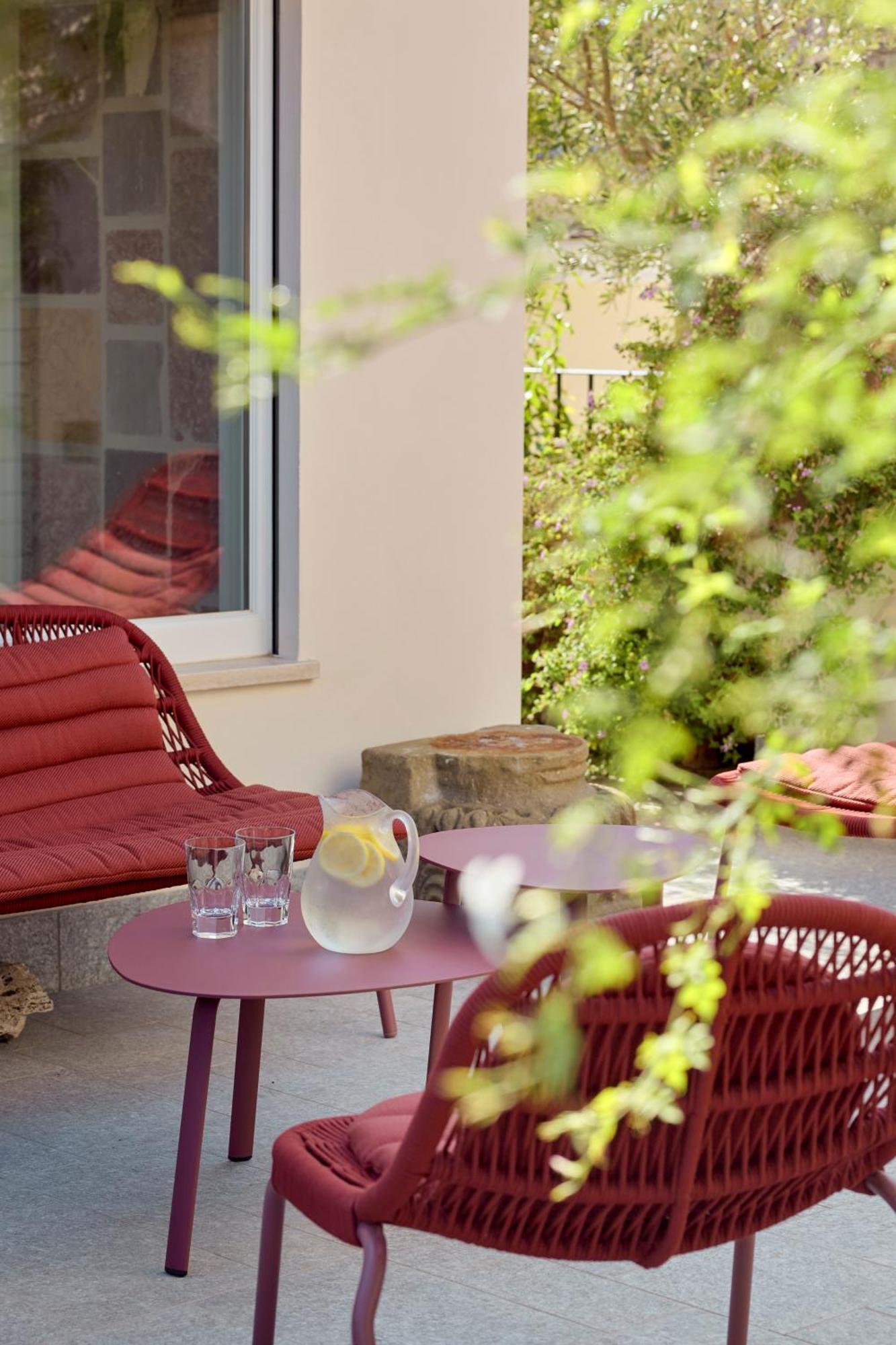 Palazzo Delle Pietre - Luxury Apartments Rome Exterior photo