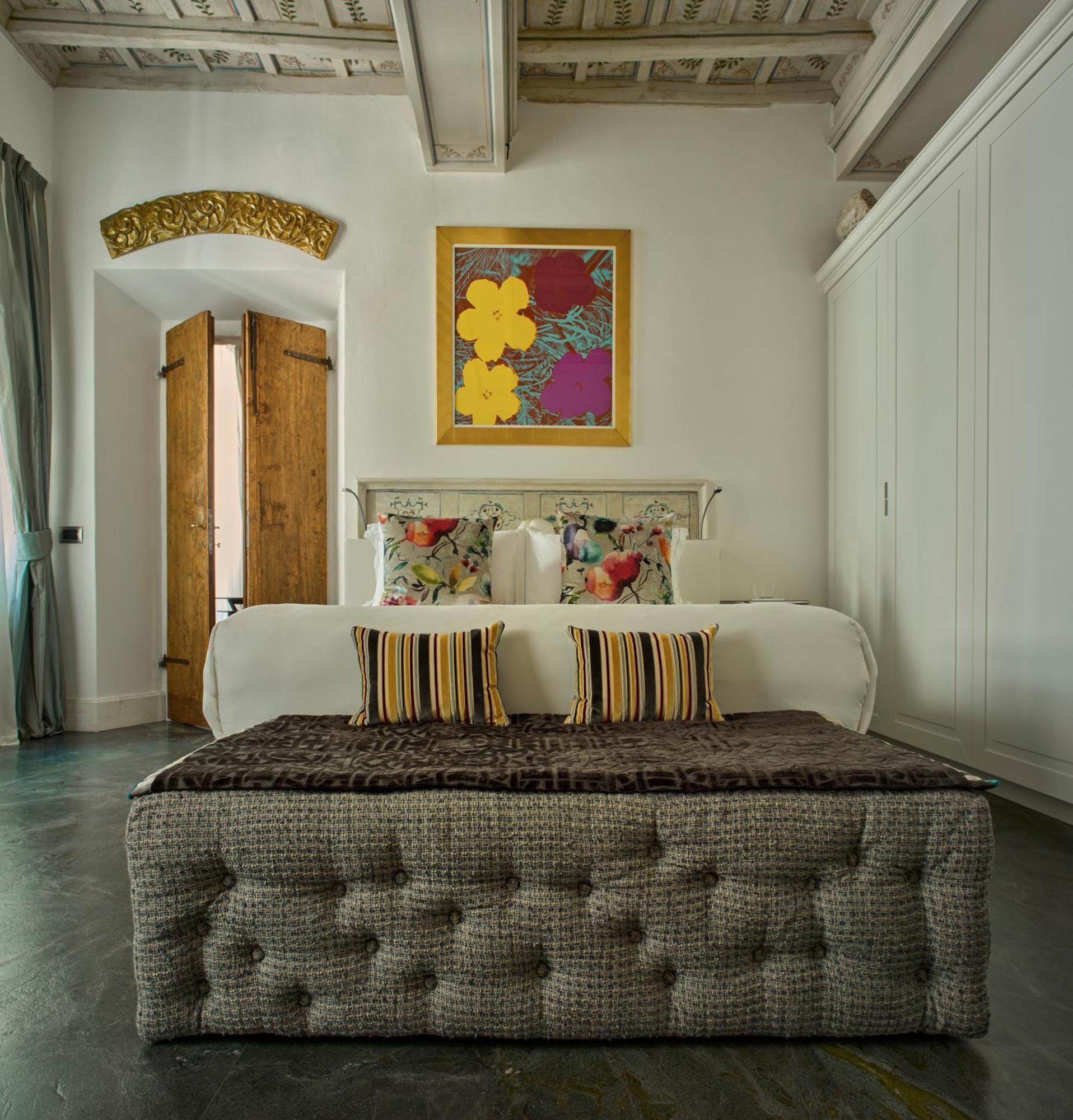 Palazzo Delle Pietre - Luxury Apartments Rome Exterior photo