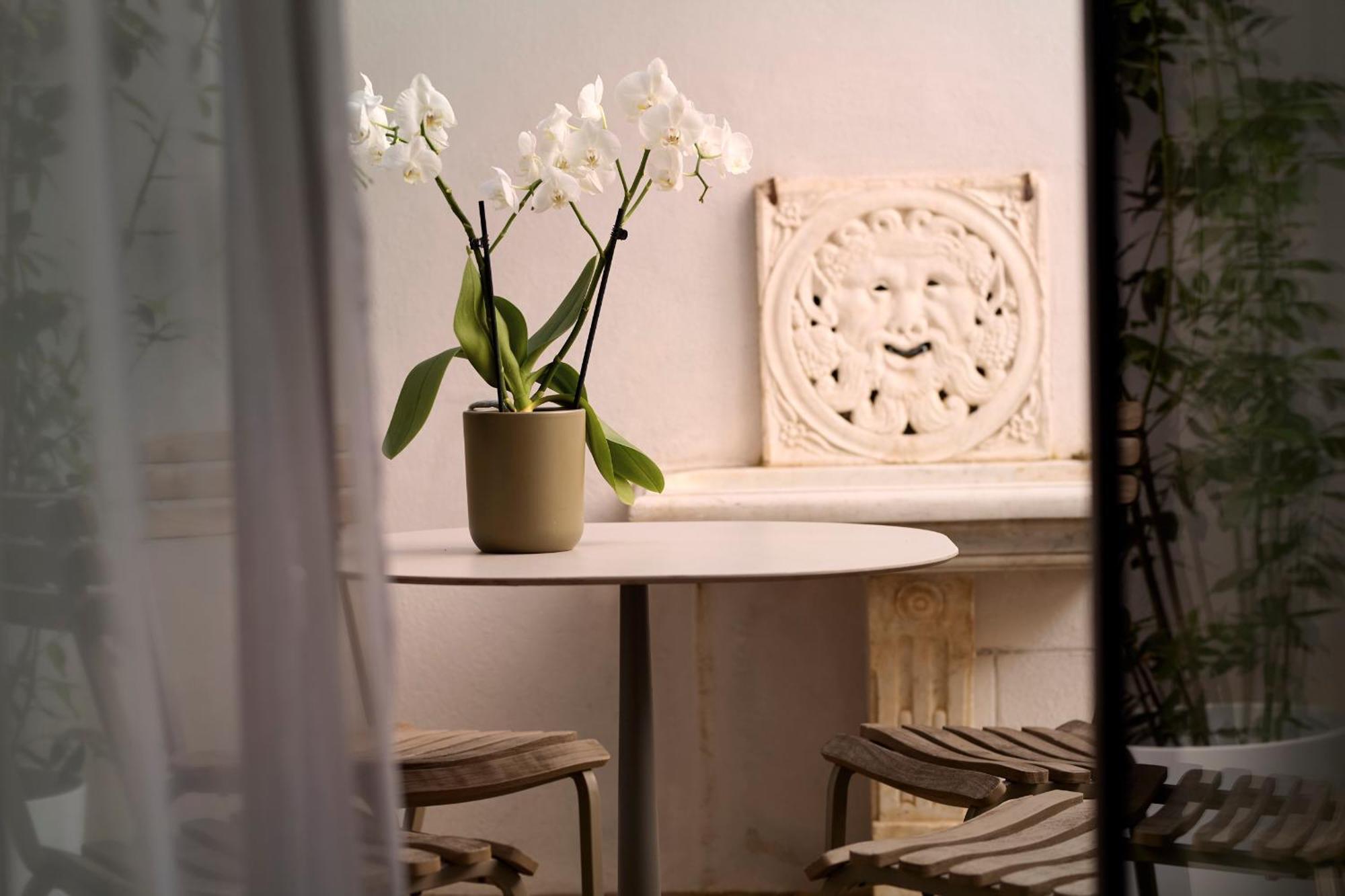 Palazzo Delle Pietre - Luxury Apartments Rome Exterior photo