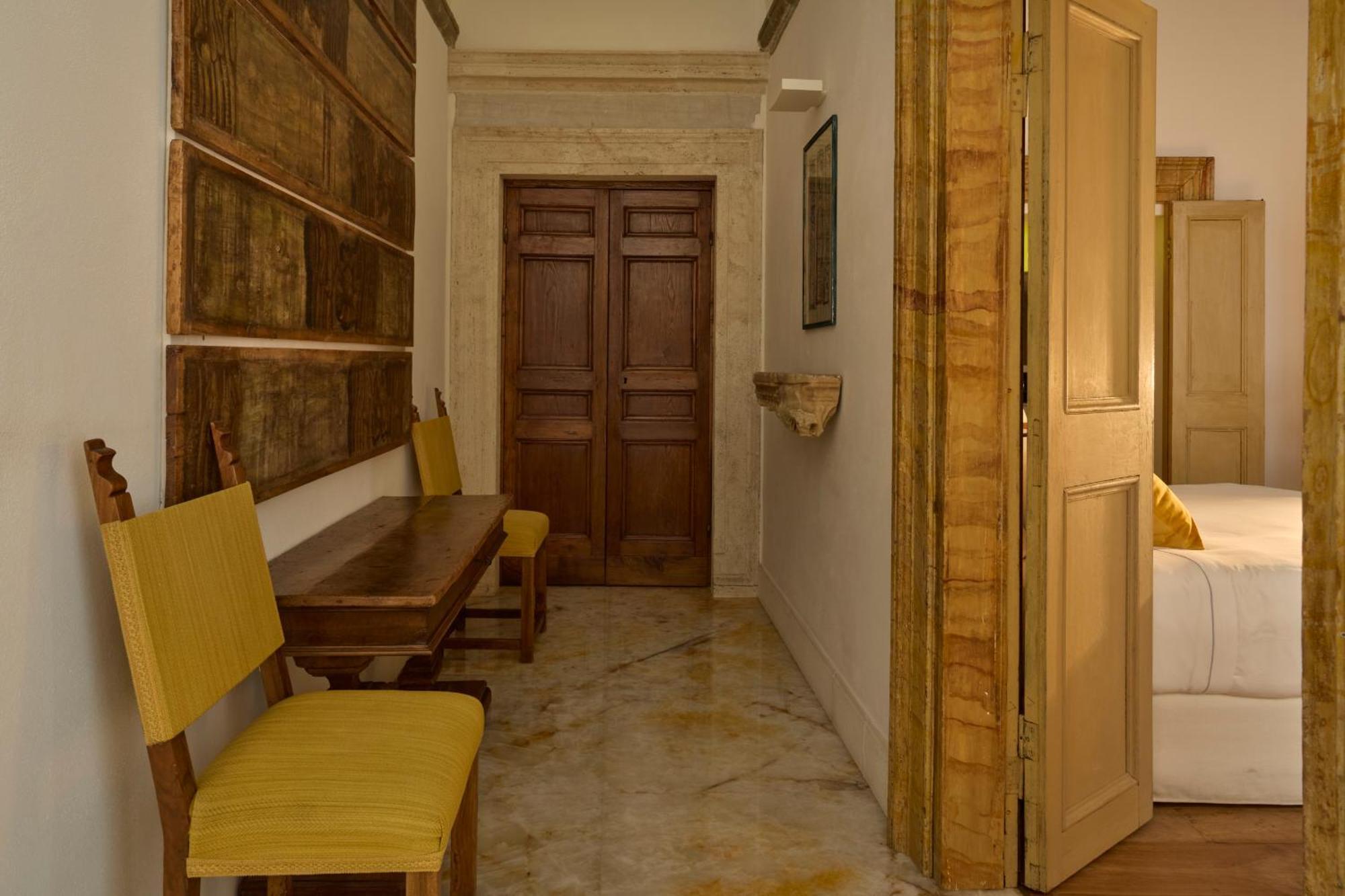 Palazzo Delle Pietre - Luxury Apartments Rome Exterior photo