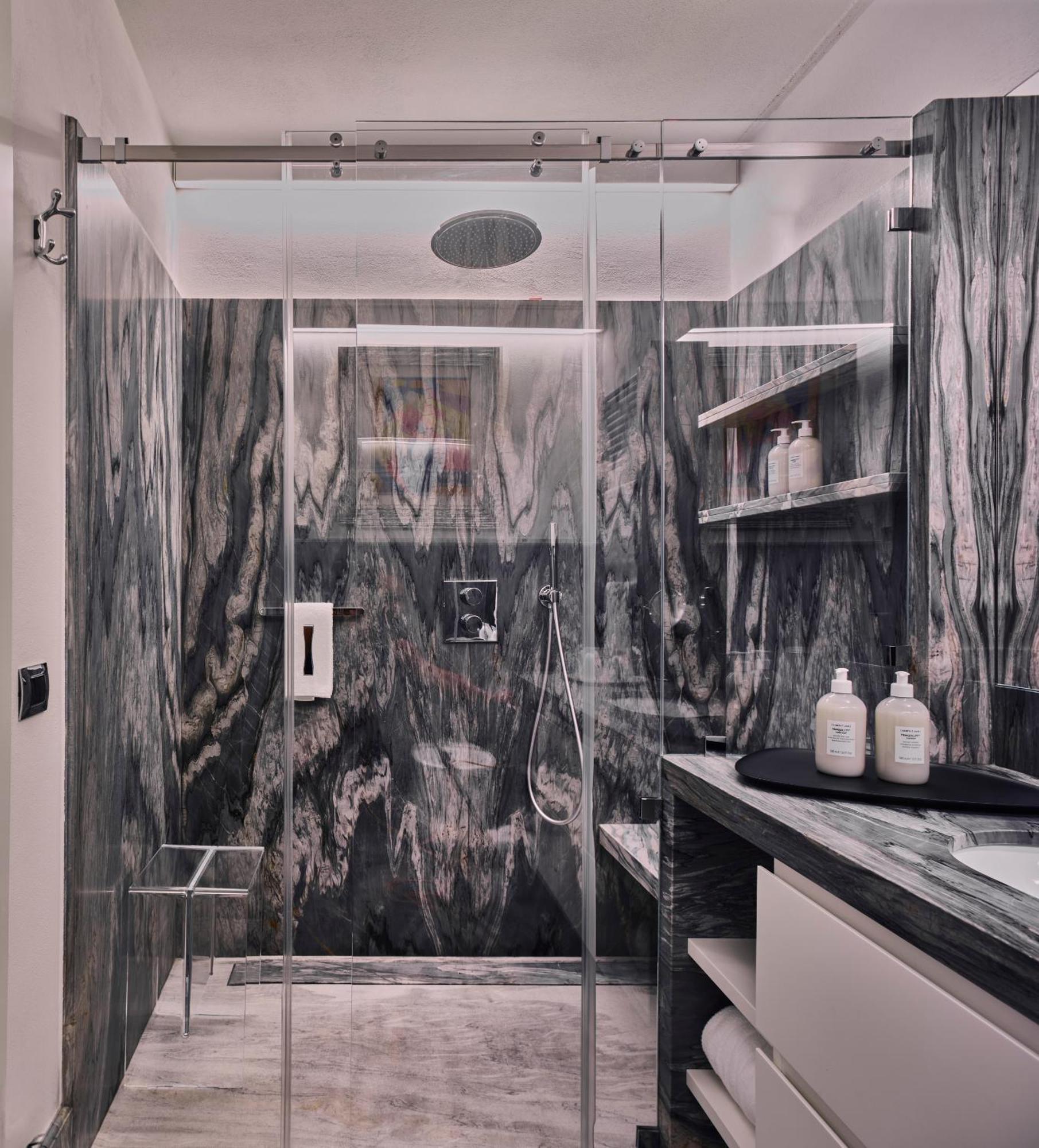 Palazzo Delle Pietre - Luxury Apartments Rome Exterior photo