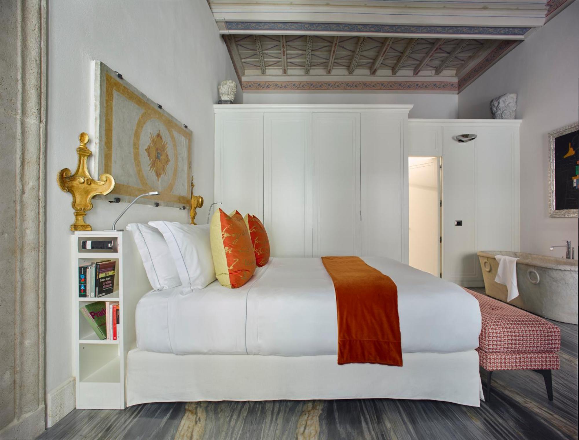 Palazzo Delle Pietre - Luxury Apartments Rome Exterior photo