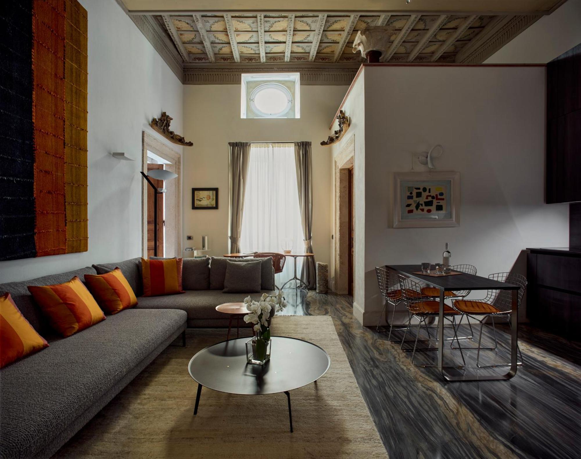 Palazzo Delle Pietre - Luxury Apartments Rome Exterior photo