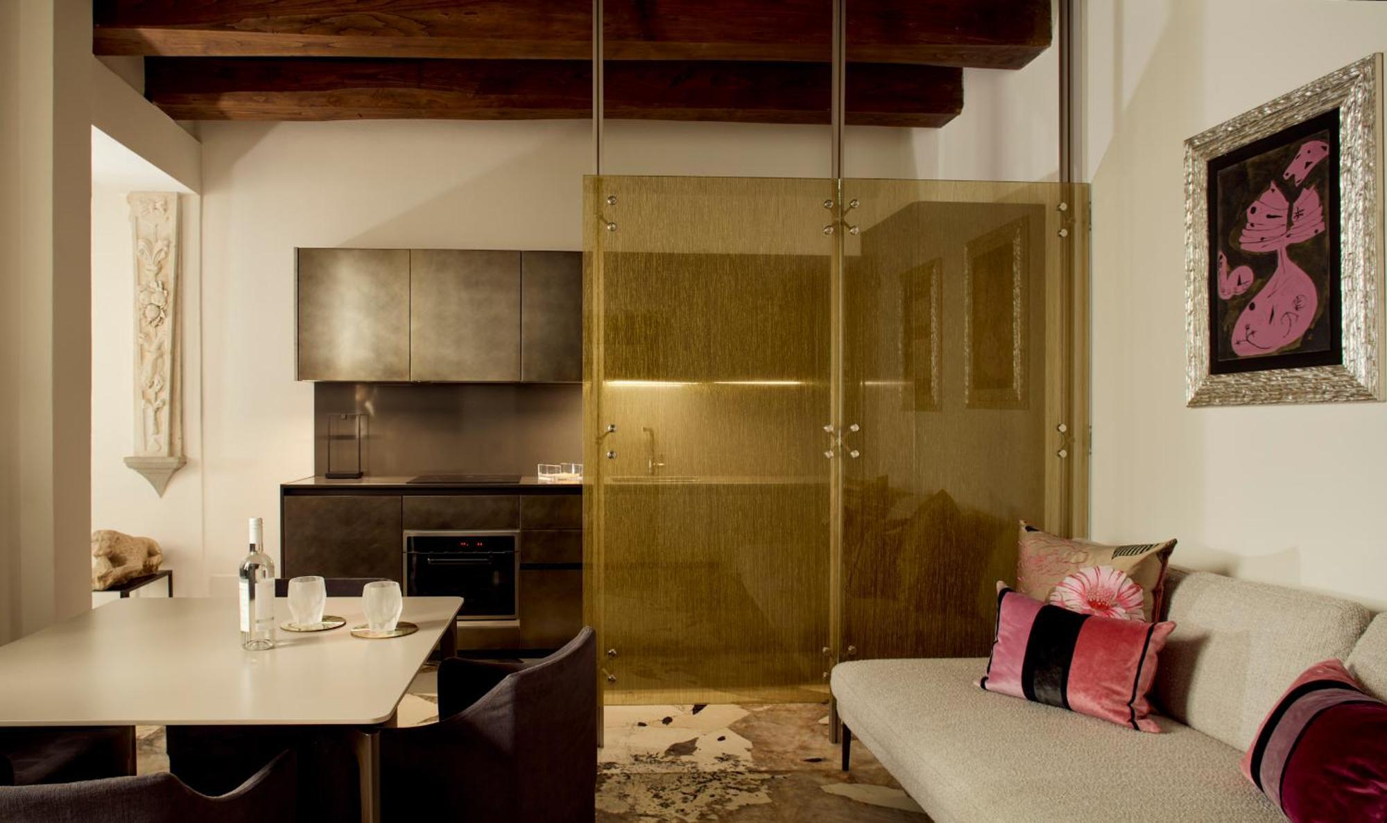 Palazzo Delle Pietre - Luxury Apartments Rome Exterior photo