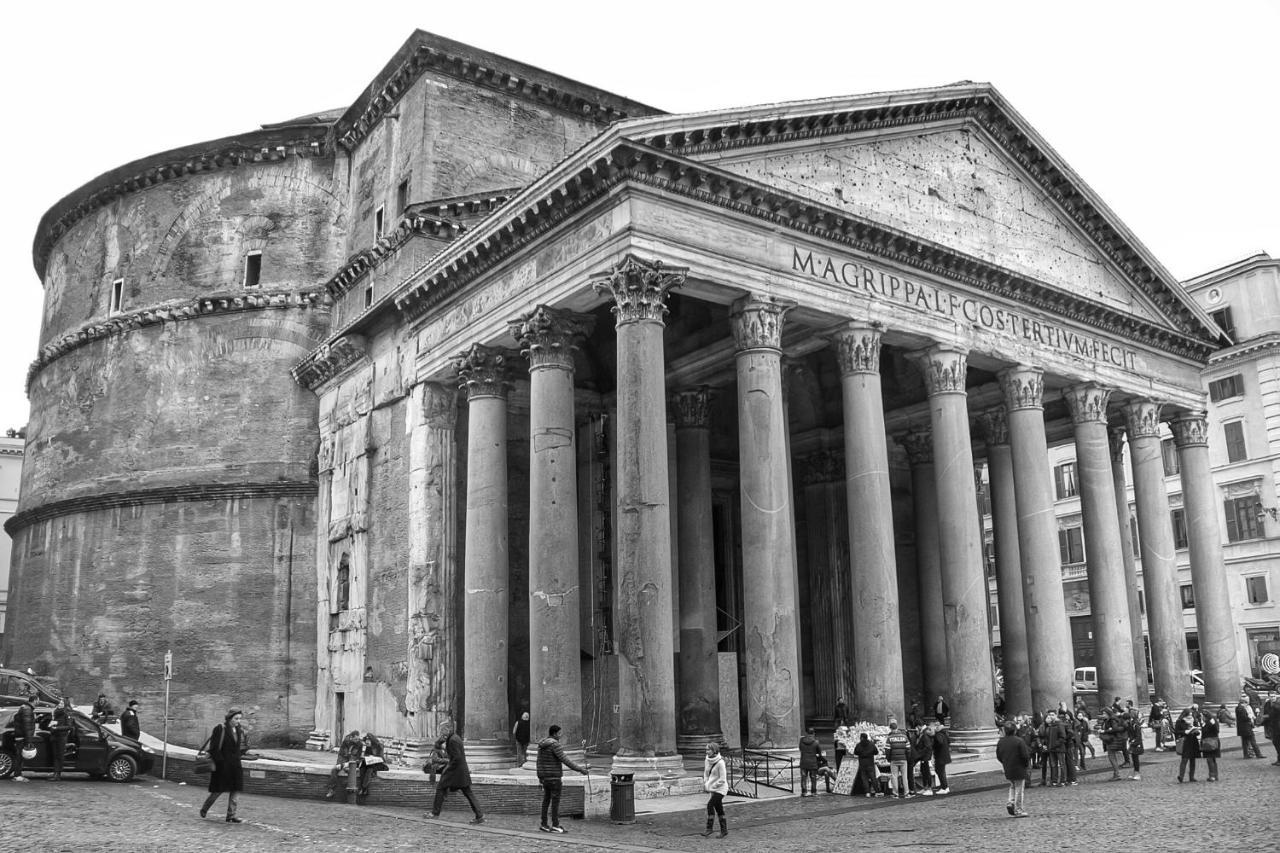 Palazzo Delle Pietre - Luxury Apartments Rome Exterior photo